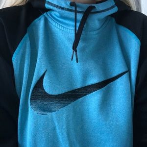 Women’s Nike Hoodie